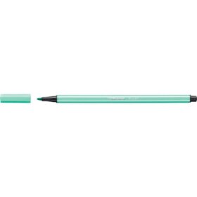 STABILO® Premium-Filzstift - Pen 68 - eisgrün