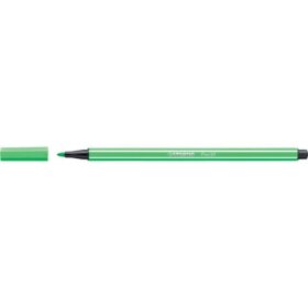 STABILO® Premium-Filzstift - Pen 68 - minzgrün
