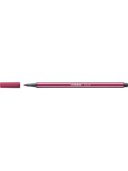 STABILO® Premium-Filzstift - Pen 68 - purpur