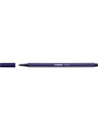 STABILO® Premium-Filzstift - Pen 68 - preußischblau