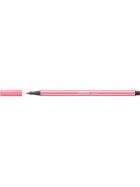 STABILO® Premium-Filzstift - Pen 68 - rosa