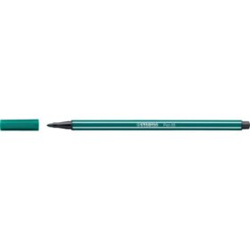 STABILO® Premium-Filzstift - Pen 68 - blaugrün