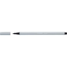 STABILO® Premium-Filzstift - Pen 68 - hellgrau