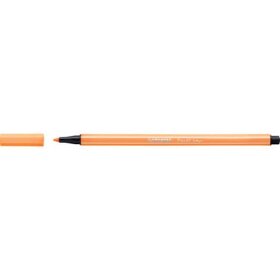 STABILO® Premium-Filzstift - Pen 68 - neonorange