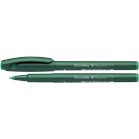 Schneider Faserschreiber Topwriter 147 - 0,6 mm, grün