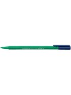 Staedtler® Fasermaler triplus® color 323 - ca. 1,0 mm, grün
