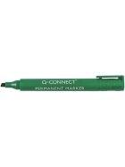 Q-Connect® Permanentmarker, ca. 2 - 5 mm, grün