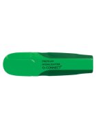 Q-Connect® Textmarker Premium - ca. 2 - 5 mm, grün