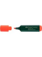 Faber-Castell Textmarker TL 48 REFILL - nachfüllbar, orange