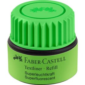 Faber-Castell Nachfülltinte 1549 AUTOMATIC REFILL -...