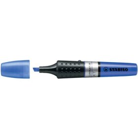 STABILO® Textmarker - LUMINATOR - Einzelstift - blau