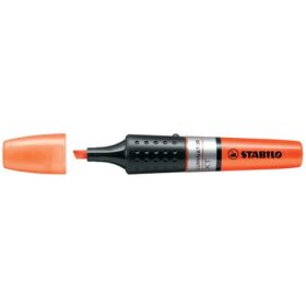 STABILO® Textmarker - LUMINATOR - Einzelstift - orange