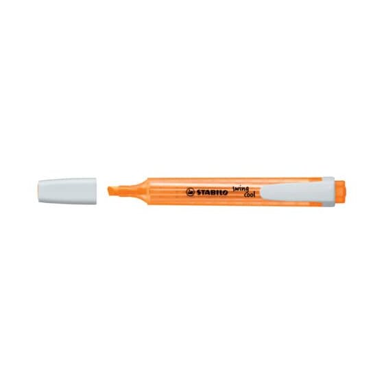STABILO® Textmarker swing® cool - orange
