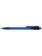 Staedtler® Druckbleistift graphite 777 - 0,7 mm, B, blau transparent