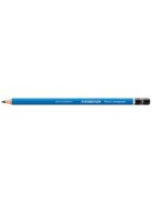 Staedtler® Bleistift  Mars® Lumograph® - 3B, blau