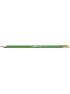 STABILO® Umweltfreundlicher Bleistift mit Radiergummi - GREENgraph - Einzelstift - Härtegrad HB