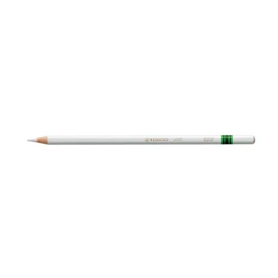 STABILO® Buntstift für fast alle Oberflächen - All - Einzelstift - weiß