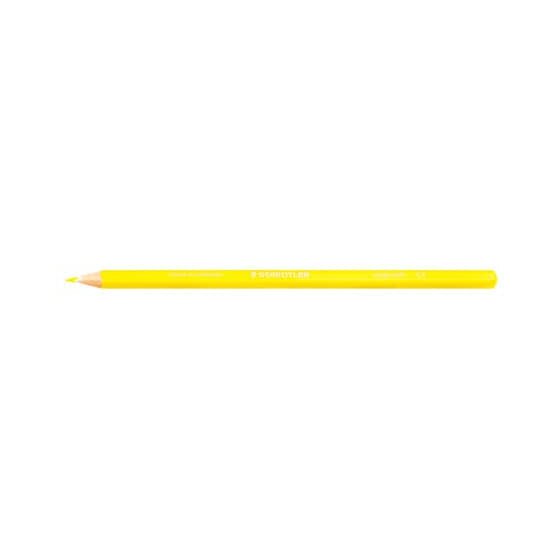 Staedtler® ergo soft® 157 Farbstift - 3 mm, gelb