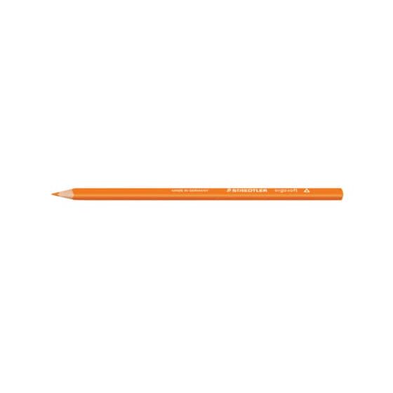 Staedtler® ergo soft® 157 Farbstift - 3 mm, orange