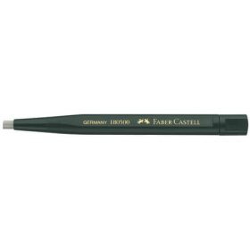 Faber-Castell Drehstift mit Glasradierer 30103