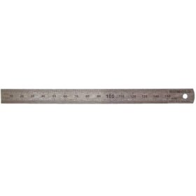 Rumold Stahllineale - 15 cm