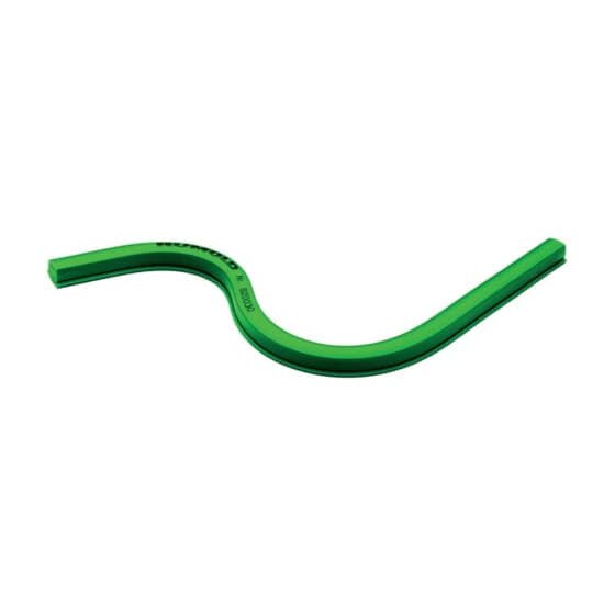 Rumold Flexible Kurvenlineale ohne mm-Teilung, 30 cm