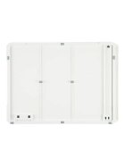 Aristo Zeichenplatte GEO-Board A3, schlagfester Kunststoff, weiß, A3