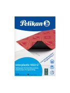 Pelikan® Kohlepapier interplastic 1022 G® - A4, 100 Blatt