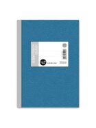 Staufen® style Geschäftsbuch - A5, 96 Blatt, 70g/qm, 10 mm liniert
