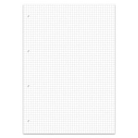 Staufen® style Briefblock - A4, 100 Blatt, 70 g/qm, 5...