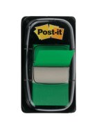 Post-it® Index Standard-Typ 680 - 25,4 x 43,2 mm, grün