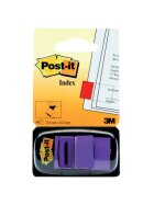 Post-it® Index Standard-Typ 680 - 25,4 x 43,2 mm, lila