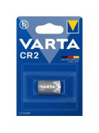 Varta Professional Lithium Batterien - CR2, 3 V