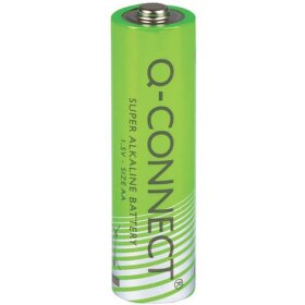 Q-Connect® Super Alkaline Batterien -...