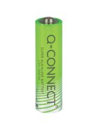 Q-Connect® Super Alkaline Batterien - Mignon/LR6/AA/MN1500, 1,5 V
