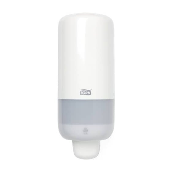 Tork® Elevation Schaumseifenspender System S4- weiß