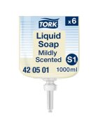 Tork® Premium Flüssigseife Mild für System S1 - dezentes Parfüm, 1000 ml