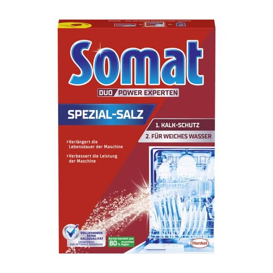 Somat Spezial-Salz