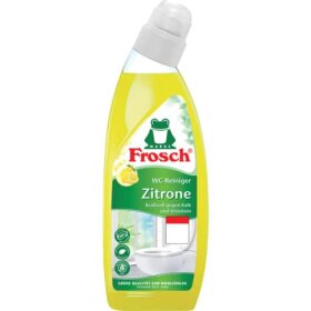 Frosch WC Reiniger Zitrone
