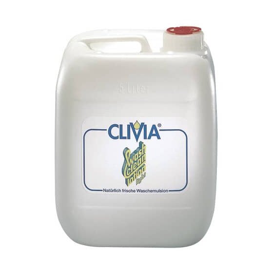 Clivia Waschlotion, pH-neutral