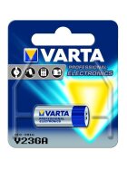 Varta Batterien Electronics Alkali-Mangan - V 23 GA, 12V