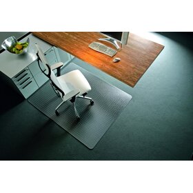 RS office products Rollsafe® Bodenschutzmatte...