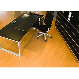 RS office products Rollsafe® Bodenschutzmatte...