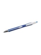 BiC® Druckkugelschreiber ATLANTIS® Exact - 0,3 mm, blau (dokumentenecht)