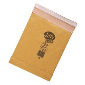 Jiffy® Papierpolstertasche Größe 2 - 210 x...