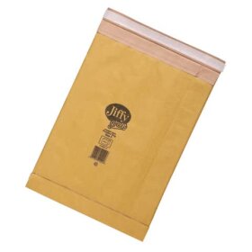 Jiffy® Papierpolstertasche Größe 5 - 260 x...