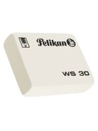 Pelikan® Radierer WS30, 38 mm x 30 mm x 10 mm