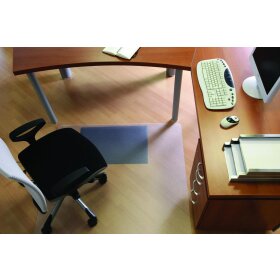 RS office products Heizmatte - Form o, 42 x 65 cm