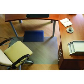 RS office products Heizmatte - Form o, 42 x 65 cm
