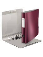 Leitz 1109 Ordner Active Style A4 - 60 mm, granat rot